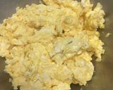 簡単！ニラ玉（醤油ベース）作り方5写真