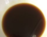簡単！ニラ玉（醤油ベース）作り方6写真