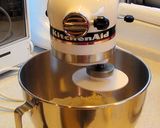雑穀入りのパン作り方5写真