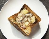 箕面デニッシュ７センチグラタン作り方10写真