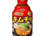 お手軽★キムチチーズたまご焼き作り方1写真