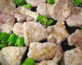 厚切り…豚の生姜焼き作り方5写真