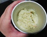 じゃがりことポテチの変わり種ポテサラ作り方2写真