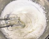 抹茶と栗のロールケーキ☆作り方11写真