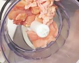 再現度90%!チキンマックナゲット作り方1写真