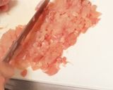 再現度90%!チキンマックナゲット作り方2写真