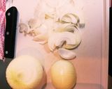 新玉ねぎ甘酢漬け★さっぱり健康ダイエット作り方1写真