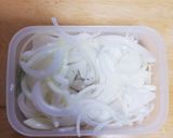 新玉ねぎ甘酢漬け★さっぱり健康ダイエット作り方2写真