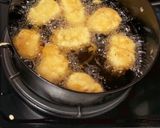 再現度90%!チキンマックナゲット作り方8写真