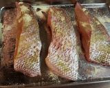 昆布茶で簡単うまうま♪鯛の酒蒸し♪作り方1写真