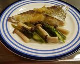 昆布茶で簡単うまうま♪鯛の酒蒸し♪作り方8写真