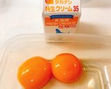 サーモンの春色ソース【スウェーデン】作り方4写真