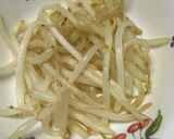 簡単！ニラ玉（醤油ベース）作り方9写真