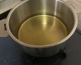 拭き取り無！ずぼら簡単ポテトチップス作り方4写真