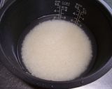 簡単ッ☆うまいッ!枝豆ごはん♪作り方1写真
