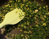 蕗の佃煮☆ふりかけ〜葉っぱまで丸ごと！作り方3写真