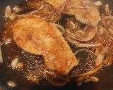 豚ロースのやわらか味噌生姜焼き作り方6写真