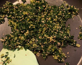 蕗の佃煮☆ふりかけ〜葉っぱまで丸ごと！作り方5写真
