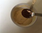生クリーム不要！レンジで簡単ティラミス風作り方3写真