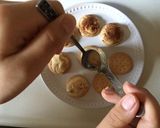 生クリーム不要！レンジで簡単ティラミス風作り方5写真