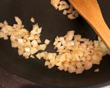 鯖そぼろ丼 温玉のせ作り方6写真