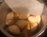 旬の筍 あっさり煮作り方1写真
