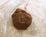 トースター/オーブン黒蜜おからクッキー作り方9写真