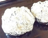 新玉ねぎは丸ごと焼いて保存してみて♪作り方3写真