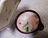タイの定番料理作り方5写真