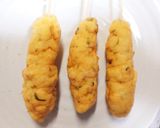 タイの定番料理作り方6写真