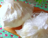 新玉ねぎは丸ごと焼いて保存してみて♪作り方4写真