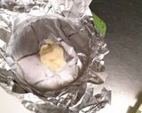 高さの出るフレンチトースト　食感フワフワ作り方6写真