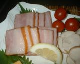 手軽に燻製☆.。. 楽しみましょ♪作り方7写真