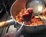 ザリガニで作る本格エビラーメン作り方4写真