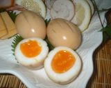 手軽に燻製☆.。. 楽しみましょ♪作り方9写真