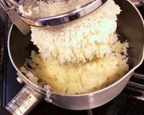 かぶとの春巻き*こどもの日作り方1写真
