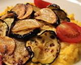 簡単*レンジで半熟の目玉焼き*作り方7写真