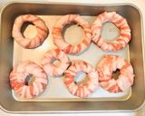 簡単・豚でリング・肉巻き玉ねぎ作り方5写真