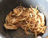 冷たく冷やして…ざるカレーうどん★作り方2写真