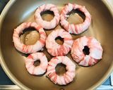 簡単・豚でリング・肉巻き玉ねぎ作り方6写真