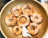 簡単・豚でリング・肉巻き玉ねぎ作り方7写真