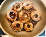 簡単・豚でリング・肉巻き玉ねぎ作り方9写真