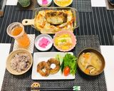 簡単・豚でリング・肉巻き玉ねぎ作り方10写真
