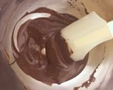 材料2つで簡単滑らかチョコアイスクリーム作り方1写真