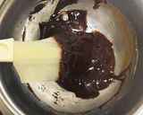 材料2つで簡単滑らかチョコアイスクリーム作り方2写真