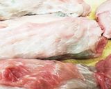 お年寄り絶讚シリーズ❗春菊、豚肉❗作り方6写真