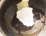 材料2つで簡単滑らかチョコアイスクリーム作り方4写真