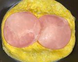 エッグベネディクト風 たまごサンドイッチ作り方5写真