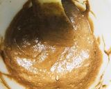 材料2つで簡単滑らかチョコアイスクリーム作り方5写真