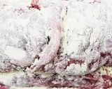 お年寄り絶讚シリーズ❗春菊、豚肉❗作り方8写真